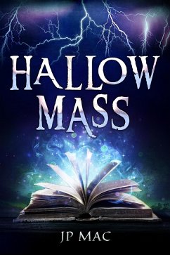 Cover Hallow Mass (eBook, ePUB)