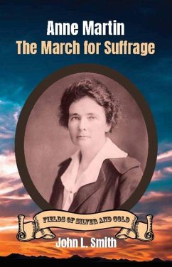 Cover Anne Martin (eBook, ePUB)