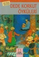 Cover Dede Korkut Öyküleri