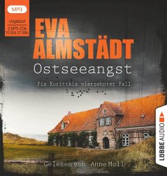 Ostseeangst - Almstädt, Eva