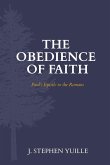 The Obedience of Faith