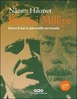 Kuvayi Milliye Ciltli - Hikmet, Nazim