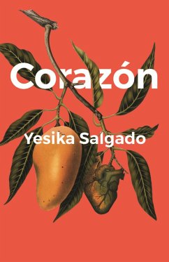 Corazón (eBook, ePUB) - Salgado, Yesika