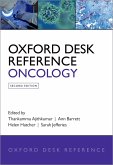 Oxford Desk Reference: Oncology (eBook, PDF)