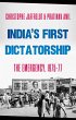 India's First Dictatorship (eBook, PDF) - Bild 1