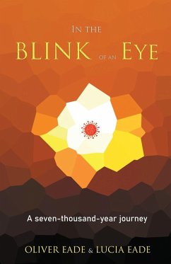 In The Blink Of An Eye - Eade, Oliver