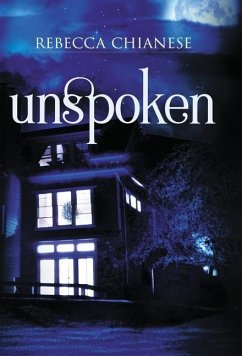 Cover Unspoken