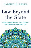 Law Beyond the State (eBook, ePUB)