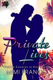 Private Lives (Second Chances in Hollywood, #1) (eBook, ePUB)