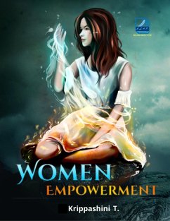 Women Empowerment (eBook, ePUB) - T., Krippashini