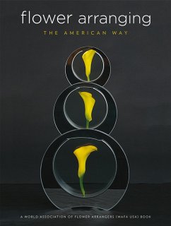 Cover Flower Arranging the American Way (eBook, ePUB)
