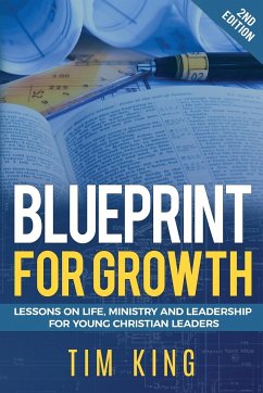 Blueprint for Growth - King, Tim