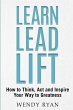 Learn Lead Lift - Bild 1