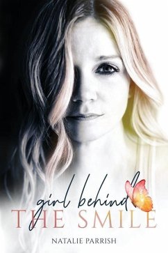 Girl Behind the Smile - Parrish, Natalie