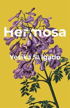 Hermosa (eBook, ePUB) - Salgado, Yesika