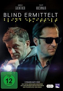 Blind ermittelt: Folge 1-3