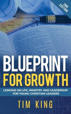 Blueprint for Growth - King, Tim