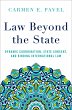 Law Beyond the State (eBook, PDF) - Bild 1