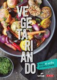 Vegetariando (eBook, ePUB)