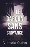 Le garçon sans croyance (Sans âme, #7) (eBook, ePUB)