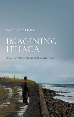 Cover Imagining Ithaca (eBook, ePUB)