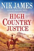 High Country Justice (eBook, ePUB) High Country Justice (eBook, ePUB)