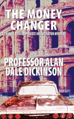 The Money Changer - Dickinson, Alan Dale