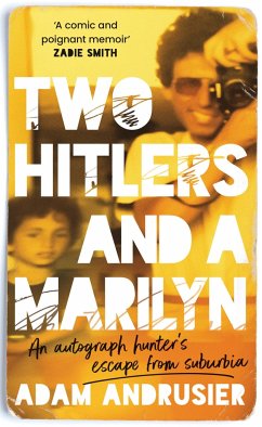 Two Hitlers and a Marilyn - Andrusier, Adam