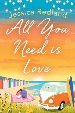 All You Need Is Love - Redland, Jessica