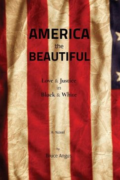 America the Beautiful - Angus, Bruce