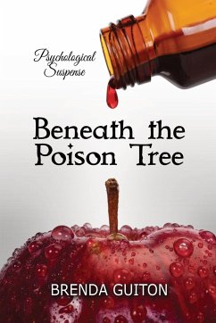 Beneath The Poison Tree - Guiton, Brenda