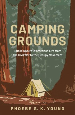 Cover Camping Grounds (eBook, ePUB)