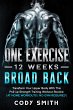 One Exercise, 12 Weeks, Broad Back:... - Bild 1