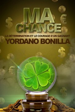 Cover Ma Chance (eBook, ePUB)
