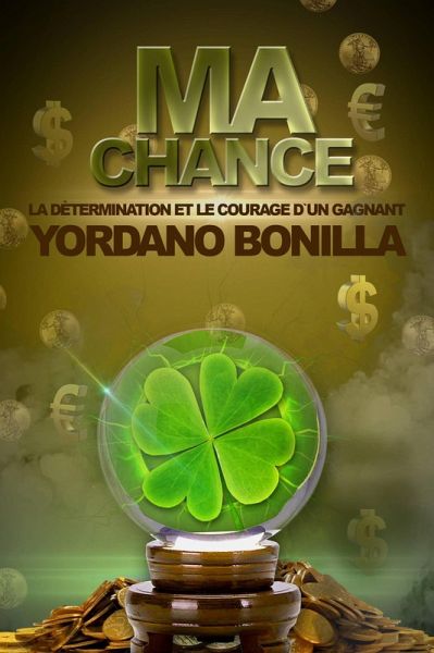 Ma Chance (eBook, ePUB)