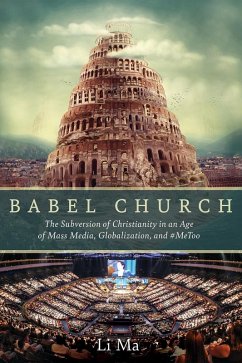 Babel Church (eBook, ePUB)