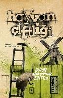 Hayvan Ciftligi - Orwell, George