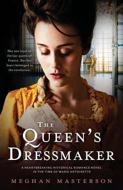 The Queen's Dressmaker - Masterson, Meghan