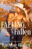 Falling; Fallen (eBook, ePUB)