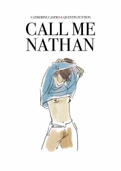 Call Me Nathan - Castro, Catherine
