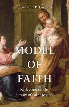 Model of Faith - Delorenzo, Leonard J