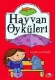 Hayvan Öyküleri Hayvan Öyküleri