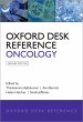 Oxford Desk Reference: Oncology (eBook,... - Bild 1
