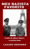 Meu nazista favorito (eBook, ePUB)