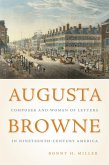 Augusta Browne (eBook, ePUB)