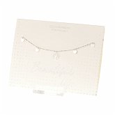 Crystals Armband - Beautiful - Baum des Lebens - feinversilbert Crystals Armband - Beautiful - Baum des Lebens - feinversilbert