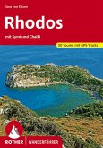 Rhodos mit Symi und Chalki (eBook, ePUB)
