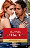Hollywood Ex Factor (Mills & Boon Desire) (LA Women, Book 1) (eBook, ePUB)