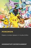 Pokemon (eBook, ePUB)