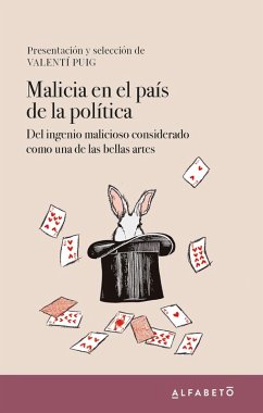 Malicia en el país de la política (eBook, ePUB) - Puig, Valentí